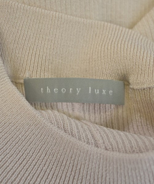 theory luxe เสื้อกันหนาว