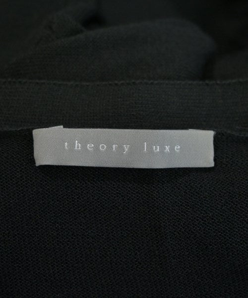 theory luxe เสื้อคาร์ดิแกน