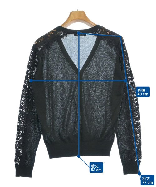 theory luxe เสื้อคาร์ดิแกน