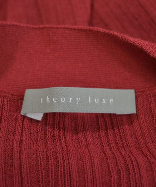 theory luxe เสื้อคาร์ดิแกน
