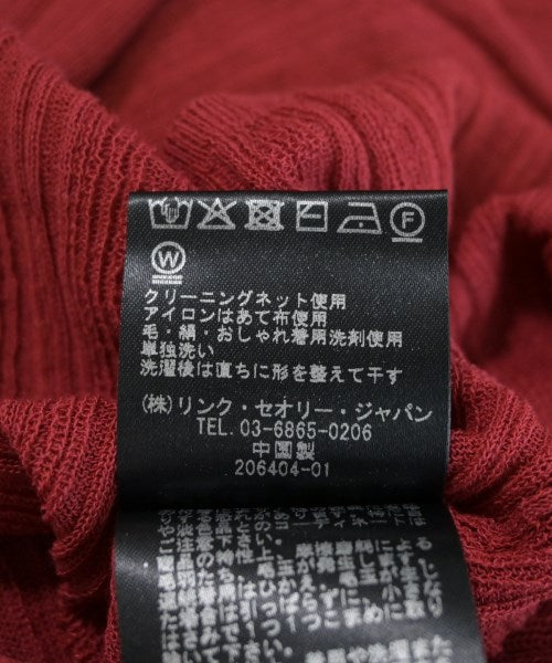 theory luxe เสื้อคาร์ดิแกน