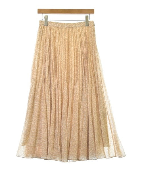 theory luxe กระโปรงยาว/แม็กซี่ยาว