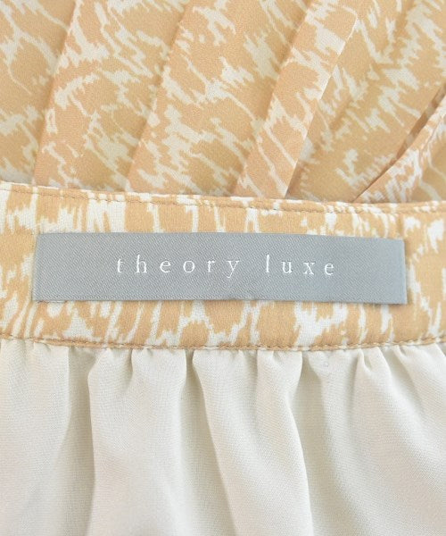 theory luxe กระโปรงยาว/แม็กซี่ยาว