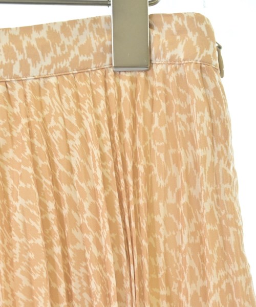 theory luxe กระโปรงยาว/แม็กซี่ยาว