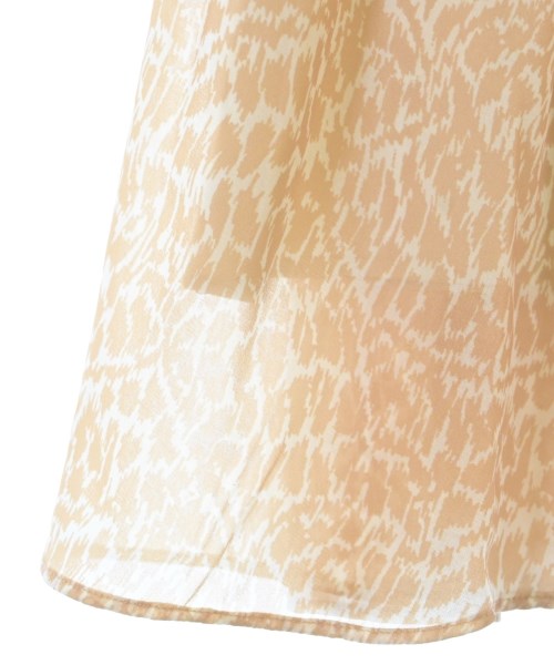 theory luxe กระโปรงยาว/แม็กซี่ยาว