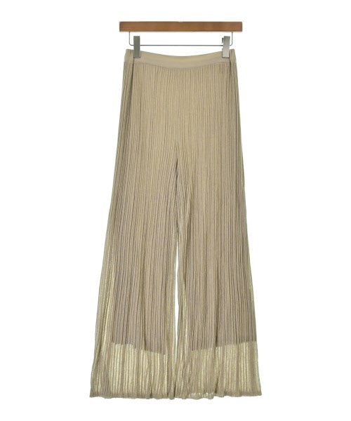 theory luxe กางเกง อื่น