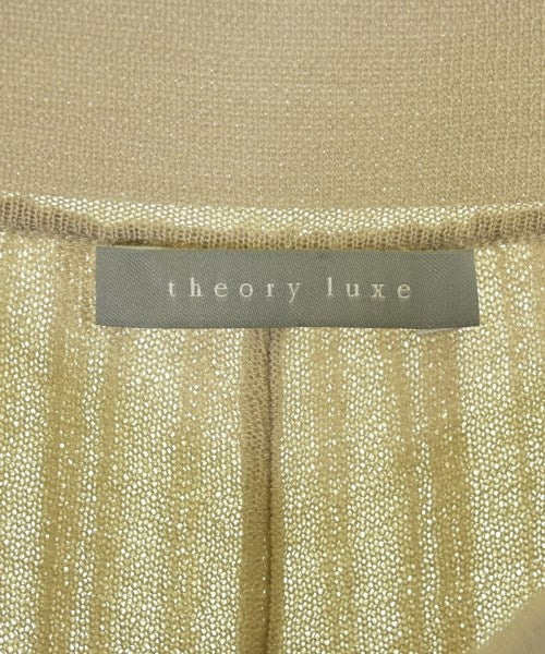 theory luxe กางเกง อื่น