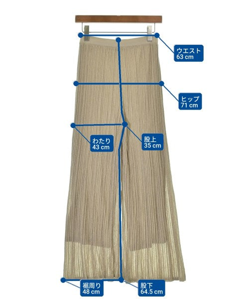 theory luxe กางเกง อื่น