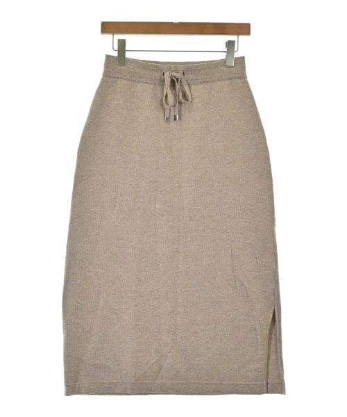 theory luxe กระโปรงยาวถึงเข่า