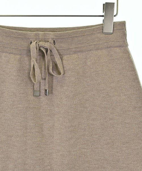 theory luxe กระโปรงยาวถึงเข่า