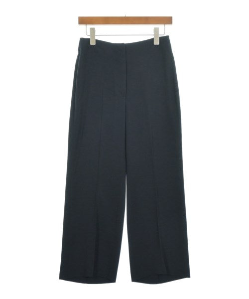 theory luxe กางเกงขายาว