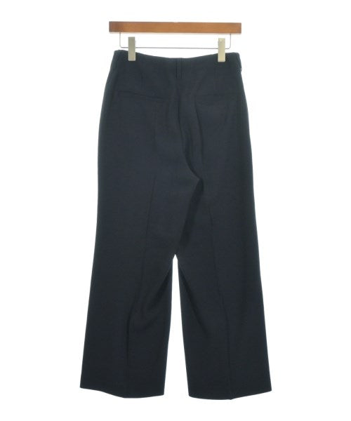 theory luxe กางเกงขายาว