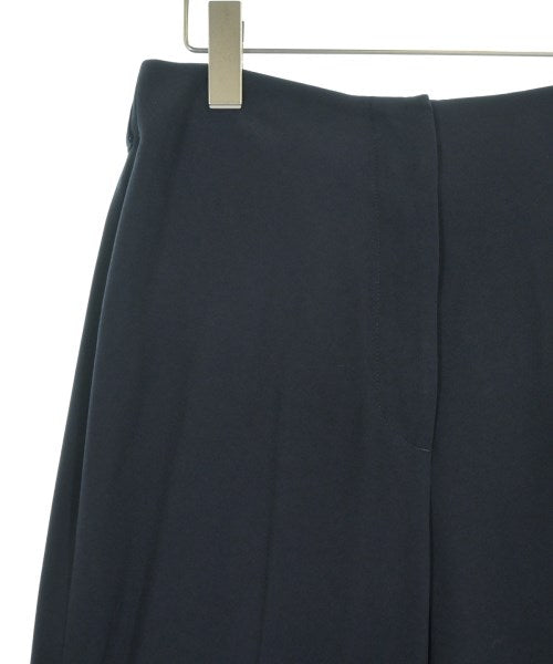 theory luxe กางเกงขายาว