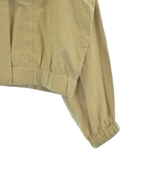 theory luxe แจ็คเก็ตเบลาส์ อื่น