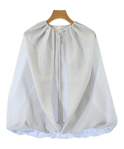 theory luxe แจ็คเก็ตเบลาส์ อื่น