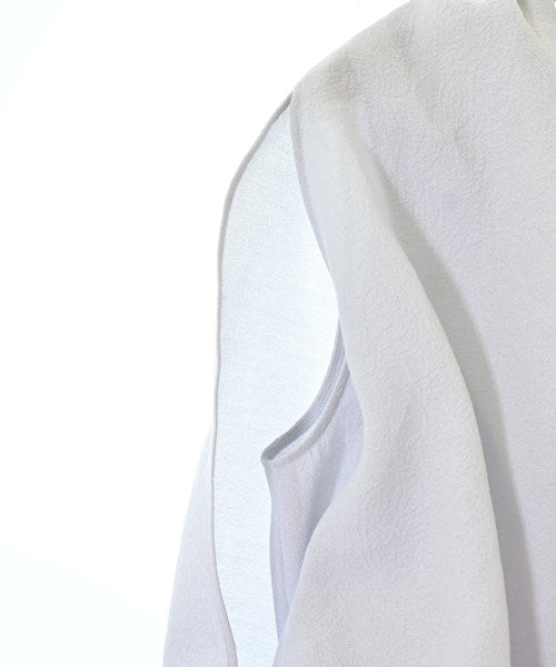 theory luxe แจ็คเก็ตเบลาส์ อื่น