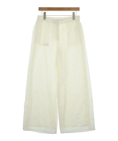 theory luxe กางเกง อื่น