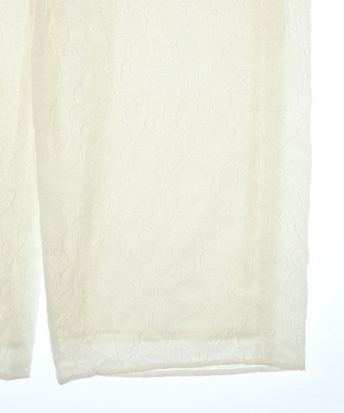 theory luxe กางเกง อื่น