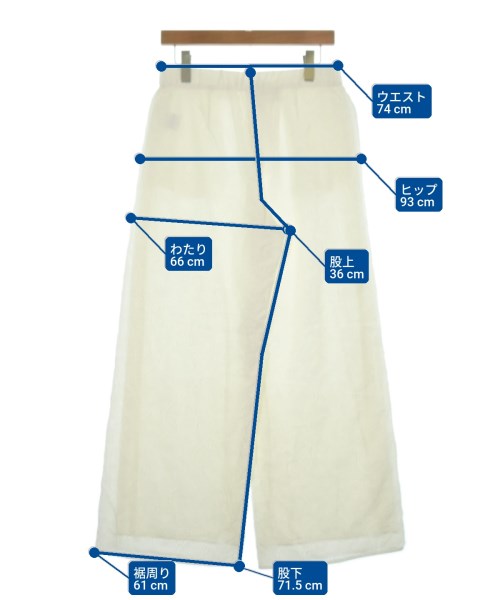 theory luxe กางเกง อื่น