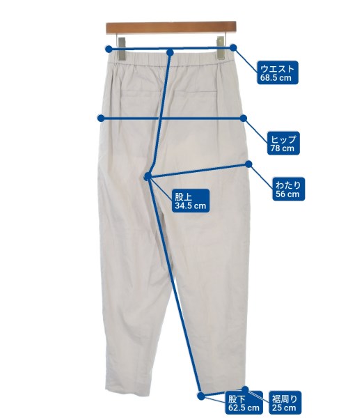 theory luxe กางเกง อื่น