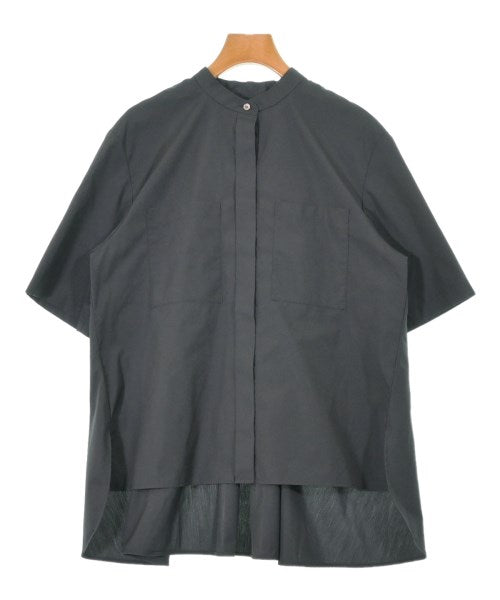 theory luxe เสื้อลำลอง