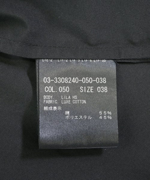 theory luxe เสื้อลำลอง