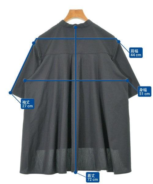 theory luxe เสื้อลำลอง