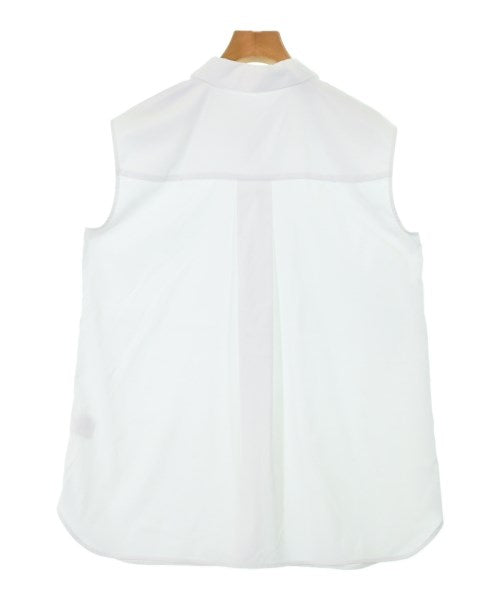 theory luxe เสื้อลำลอง