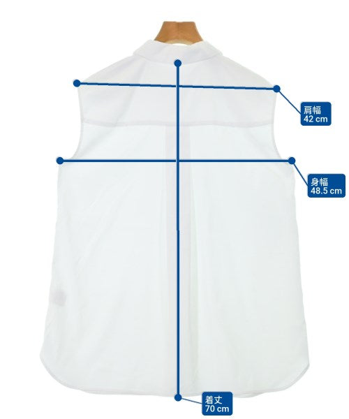 theory luxe เสื้อลำลอง