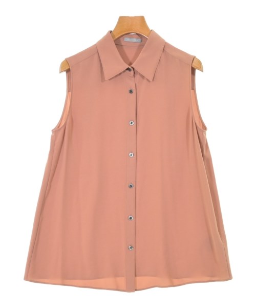 theory luxe เสื้อลำลอง