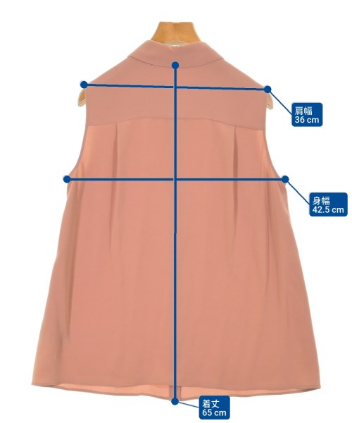 theory luxe เสื้อลำลอง