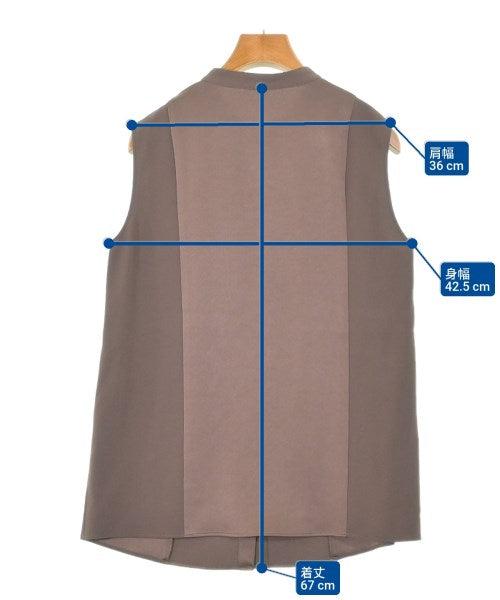 theory luxe เสื้อลำลอง