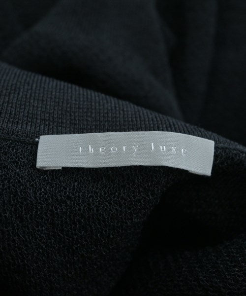 theory luxe เสื้อกันหนาว