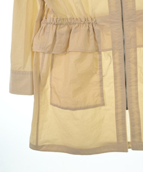 theory luxe เสื้อโค้ท อื่น