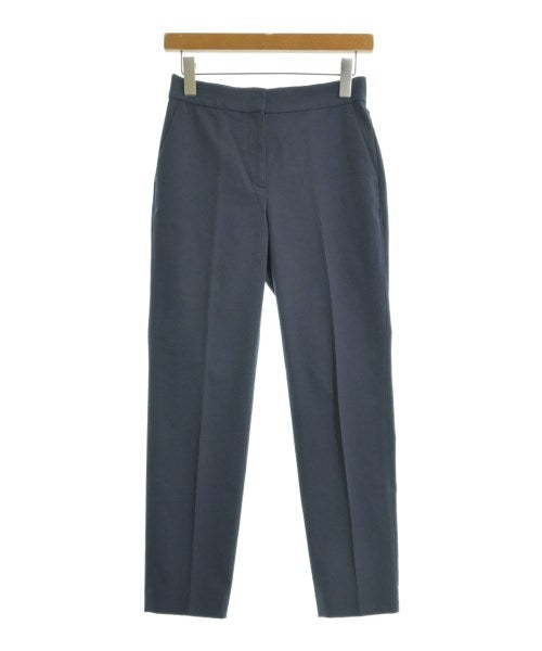 theory luxe กางเกงขายาว