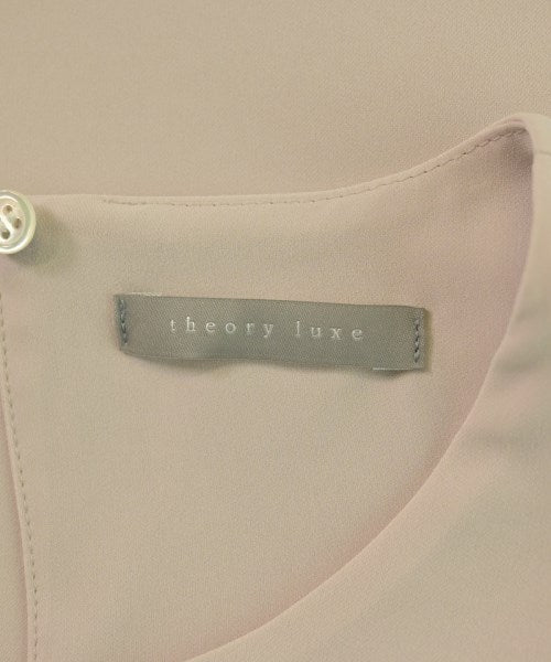 theory luxe เสื้อสตรี