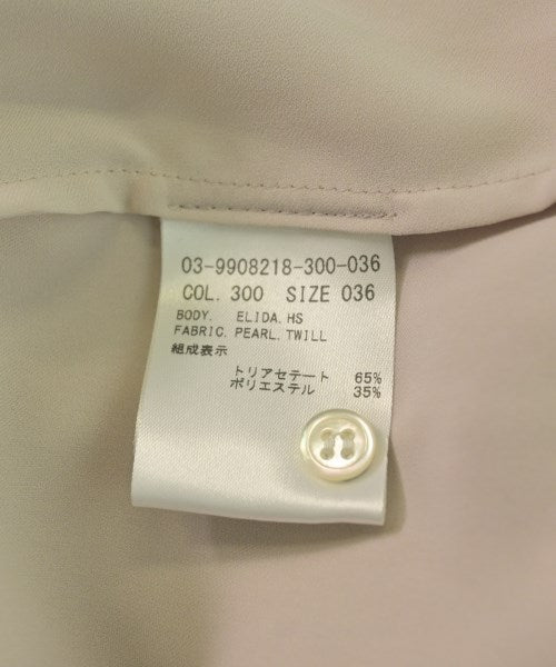 theory luxe เสื้อสตรี