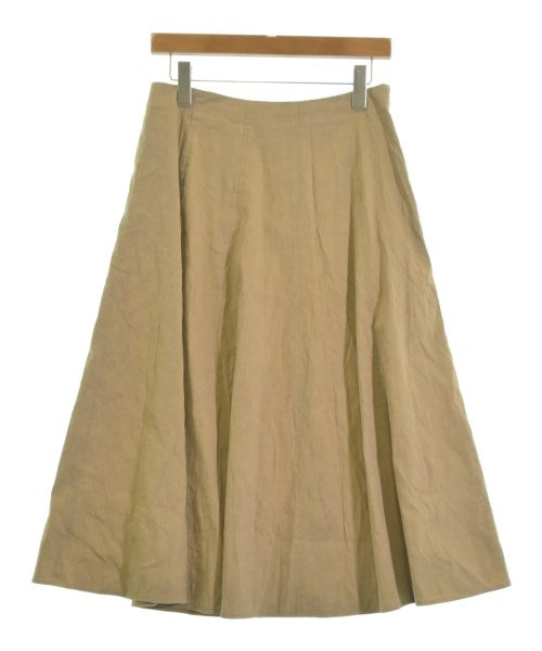 theory luxe กระโปรงยาว/แม็กซี่ยาว