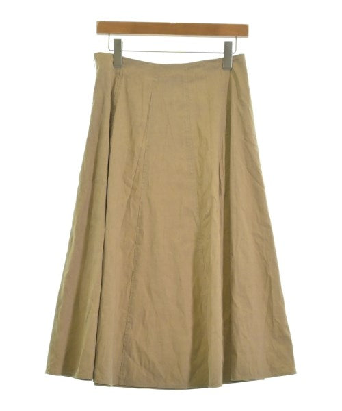 theory luxe กระโปรงยาว/แม็กซี่ยาว