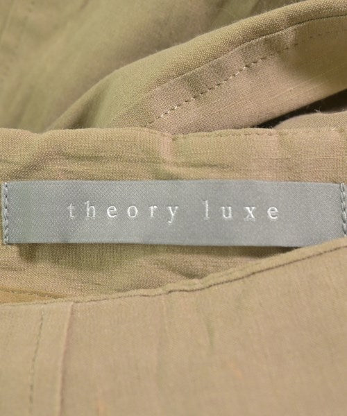 theory luxe กระโปรงยาว/แม็กซี่ยาว