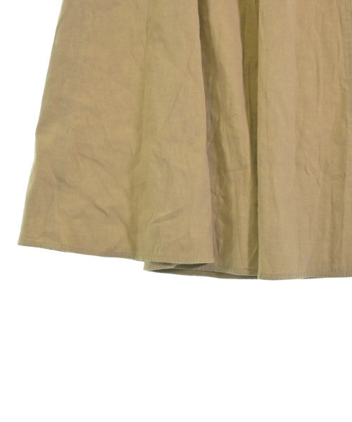 theory luxe กระโปรงยาว/แม็กซี่ยาว