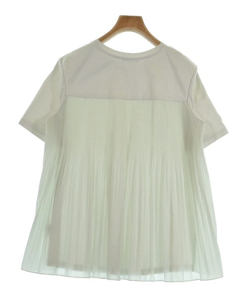 theory luxe เสื้อยืด/เสื้อท็อปส์