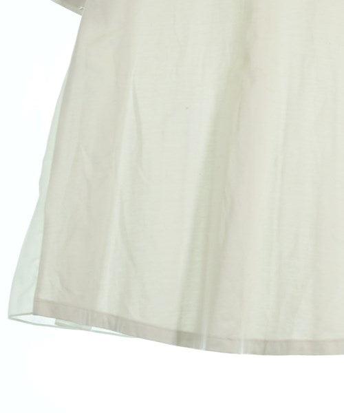 theory luxe เสื้อยืด/เสื้อท็อปส์