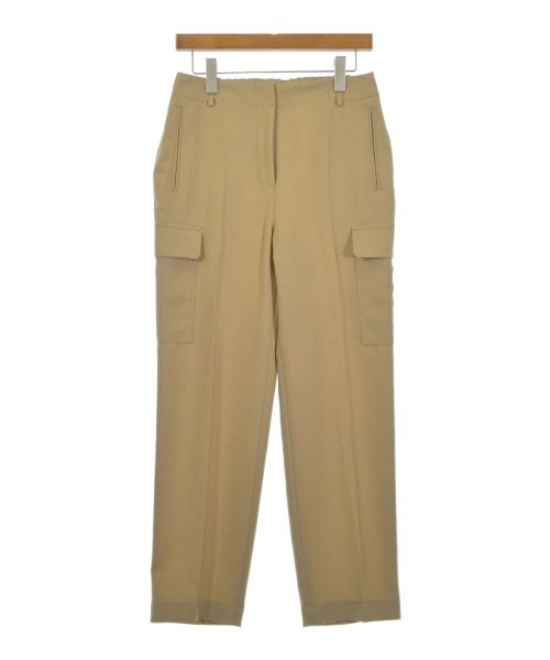 theory luxe กางเกงมีกระเป๋าข้างกางเกง2-4 กระเป๋า