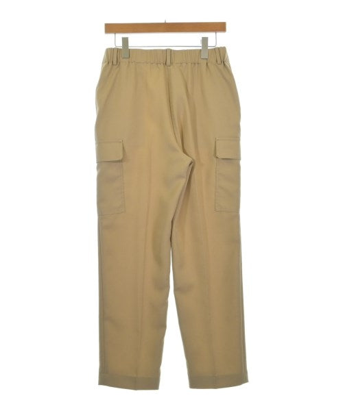 theory luxe กางเกงมีกระเป๋าข้างกางเกง2-4 กระเป๋า