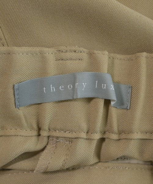 theory luxe กางเกงมีกระเป๋าข้างกางเกง2-4 กระเป๋า