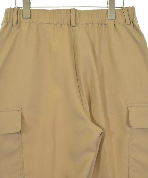 theory luxe กางเกงมีกระเป๋าข้างกางเกง2-4 กระเป๋า