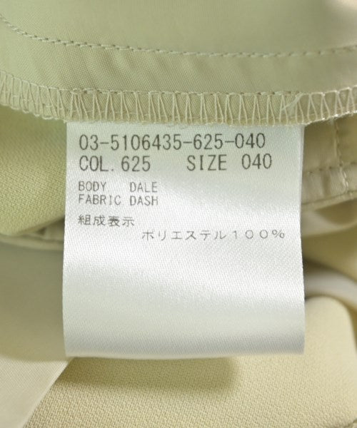 theory luxe กางเกงขายาว