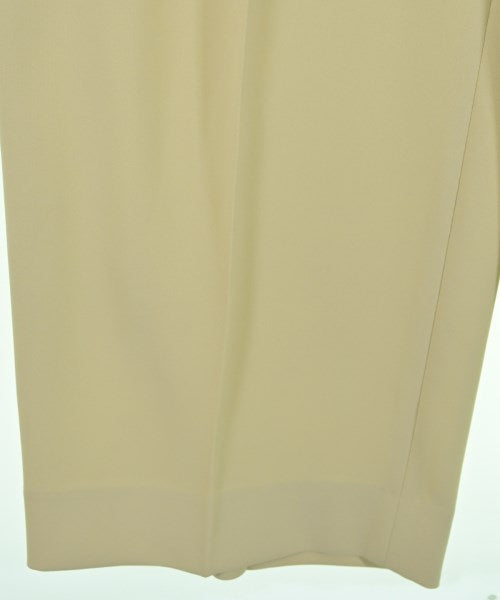 theory luxe กางเกงขายาว