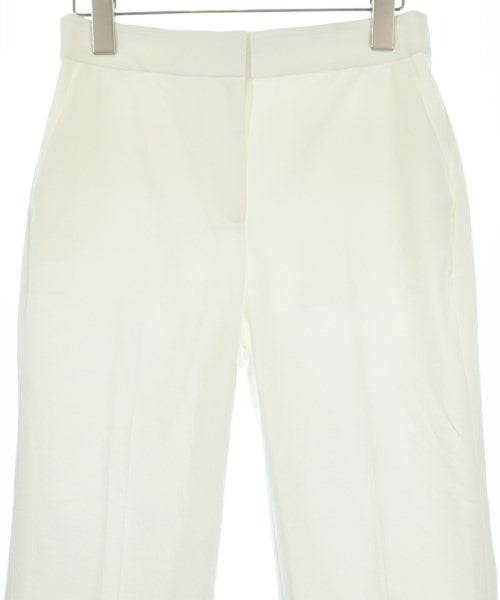 theory luxe กางเกงขายาว